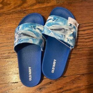 Old Navy Slides